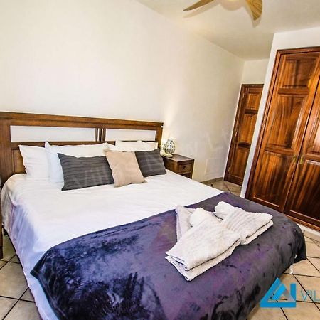 Villa Graciosa By Villas Now Ltd Playa Blanca  Esterno foto