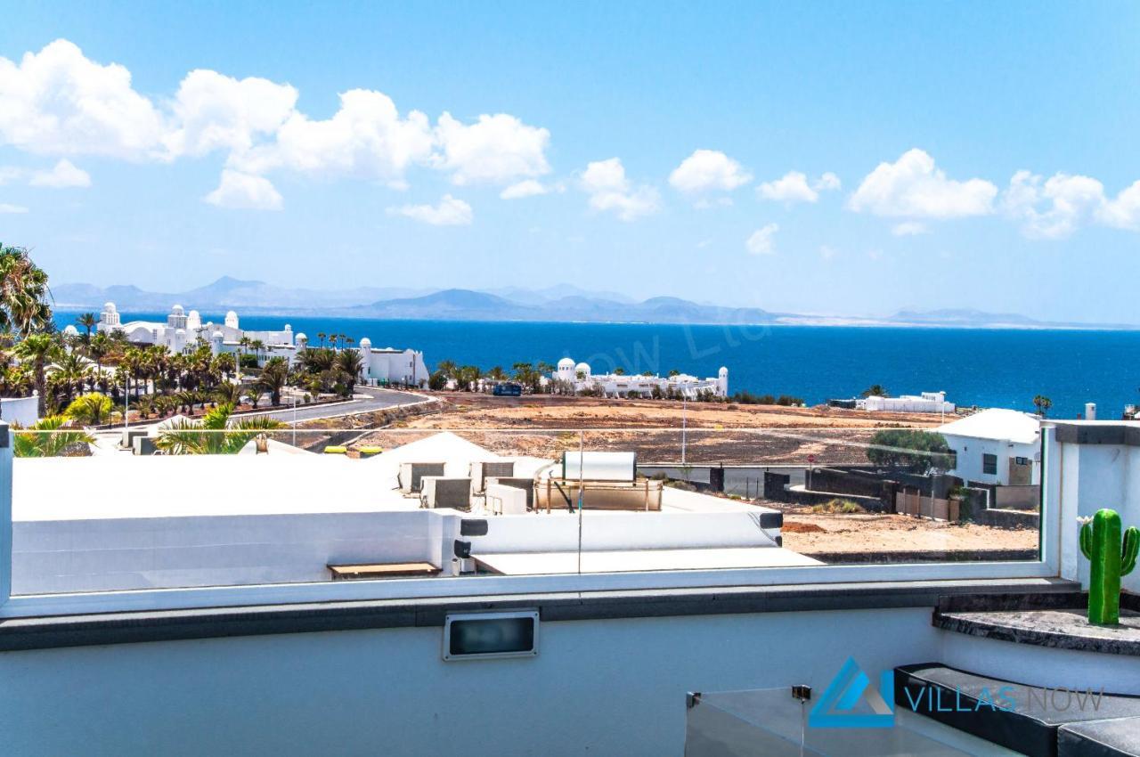 Villa Graciosa By Villas Now Ltd Playa Blanca  Esterno foto