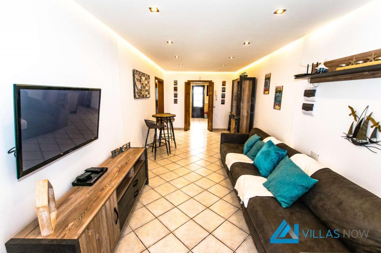 Villa Graciosa By Villas Now Ltd Playa Blanca  Esterno foto