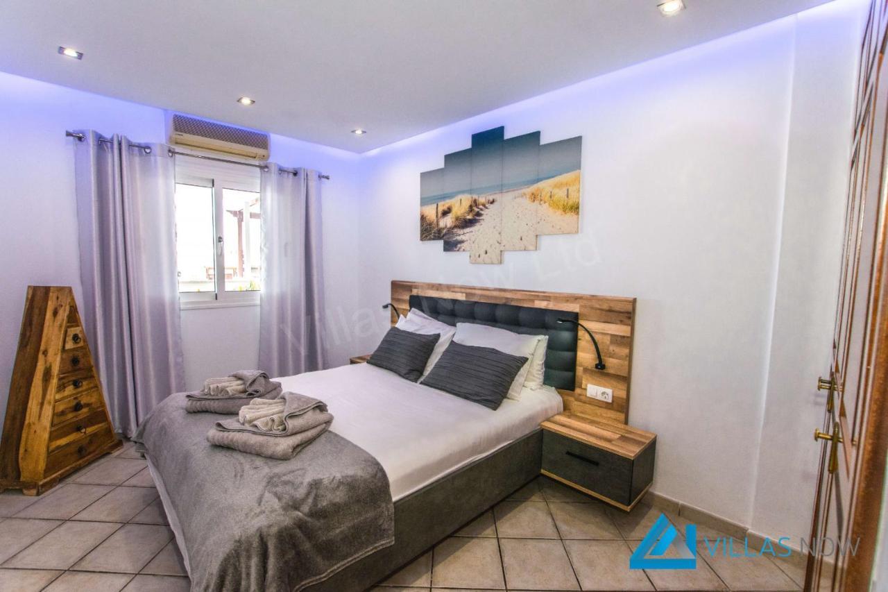 Villa Graciosa By Villas Now Ltd Playa Blanca  Esterno foto