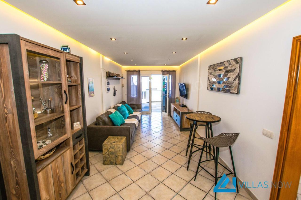 Villa Graciosa By Villas Now Ltd Playa Blanca  Esterno foto